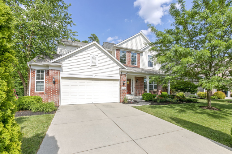 12921  Thames Drive Fishers, IN 46037 | MLS 21980560