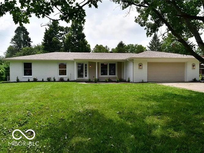 3013  Olive Branch Road Greenwood, IN 46143 | MLS 21980721
