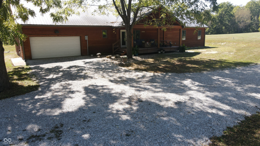 2295 N County Road 250  Greencastle, IN 46135 | MLS 21980772