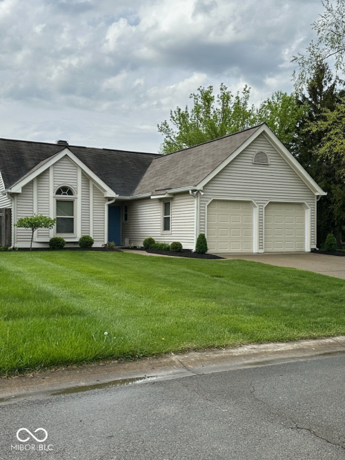 7851  Trotwood Circle Indianapolis, IN 46256 | MLS 21980824
