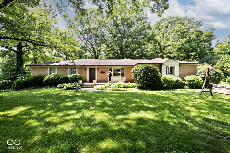6040  Knyghton Road Indianapolis, IN 46220 | MLS 21980863
