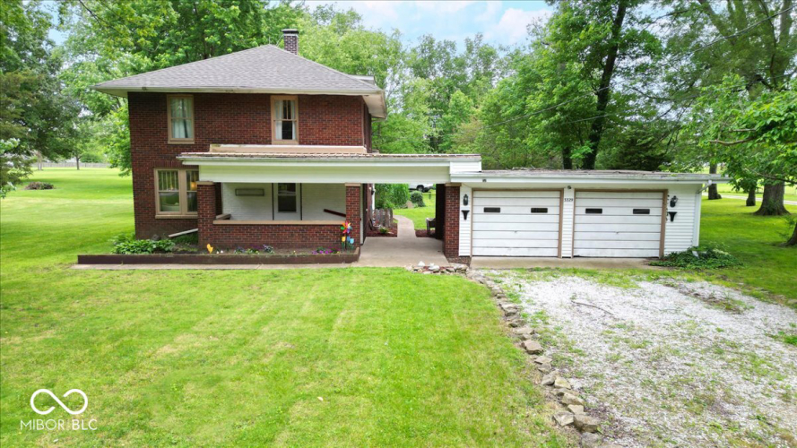 3329 E Broadlands Avenue Terre Haute, IN 47805 | MLS 21980870