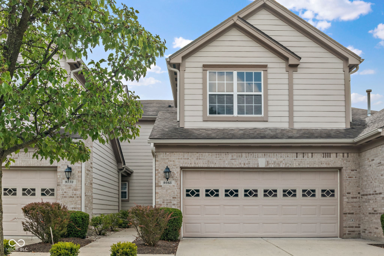 9165  Huxley Court Fishers, IN 46037 | MLS 21980999