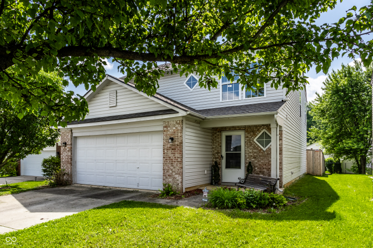 5377  Dollar Forge Court Indianapolis, IN 46221 | MLS 21981051