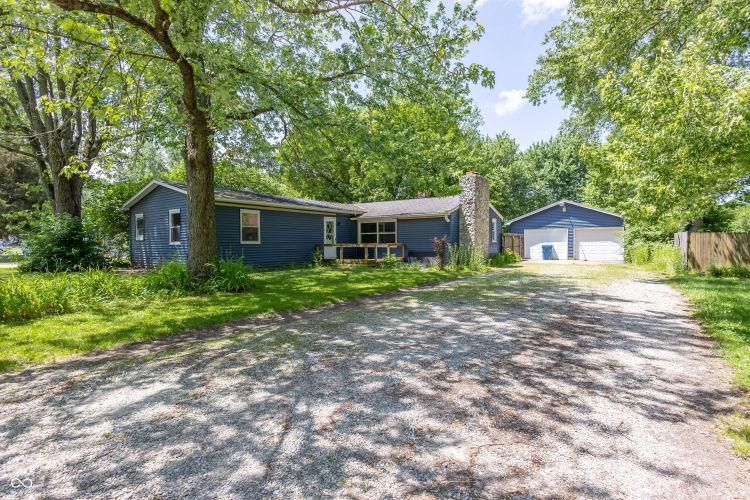 7040  Millis Drive Camby, IN 46113 | MLS 21981117