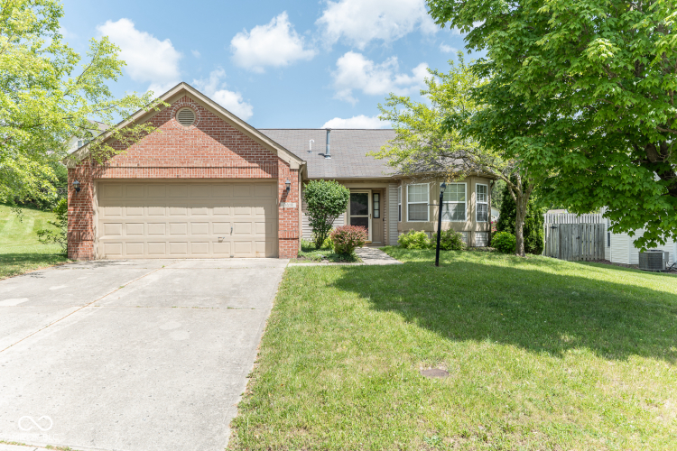 3418  Periwinkle Way Indianapolis, IN 46220 | MLS 21981120