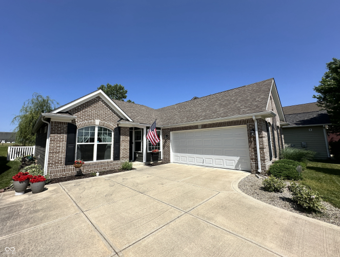 5208  Hearst Lane Indianapolis, IN 46239 | MLS 21981175