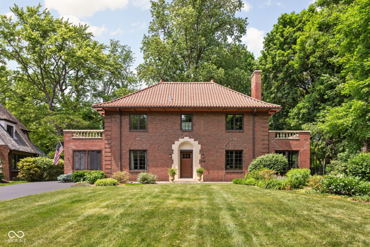 2266  Wynnedale Road Indianapolis, IN 46228 | MLS 21981227