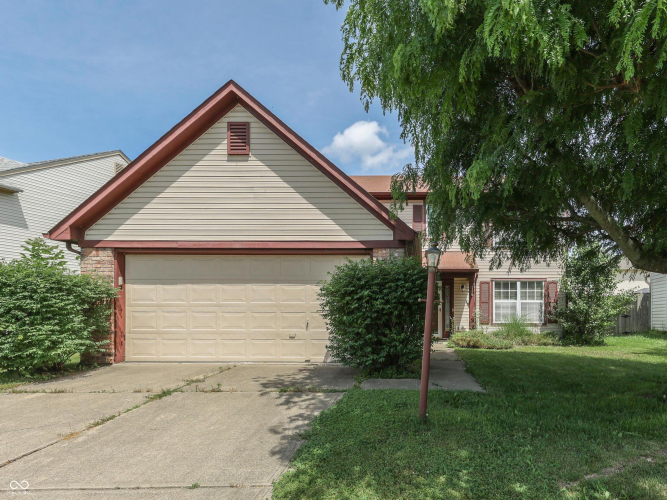 11232  Pine Mountain Place Indianapolis, IN 46229 | MLS 21981343