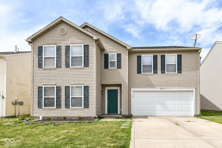 8912  Squire Boone Court Camby, IN 46113 | MLS 21981559