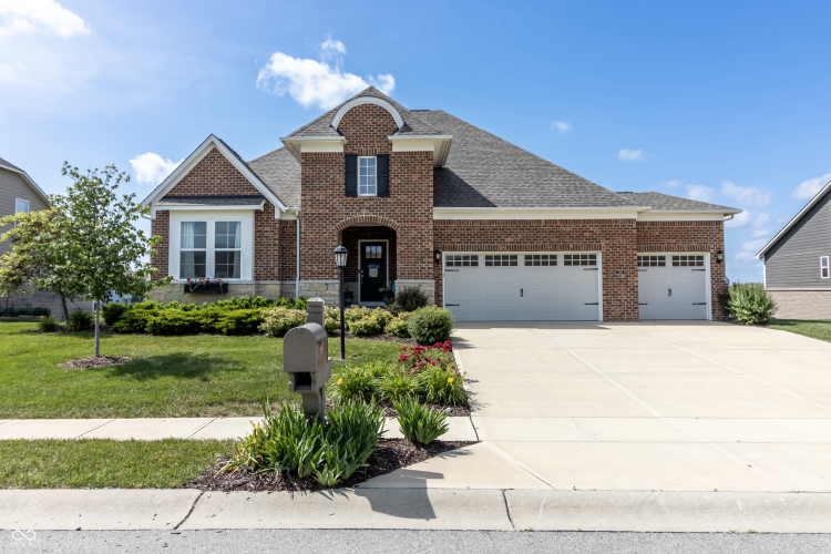 7213  Spayside Drive Noblesville, IN 46062 | MLS 21981650