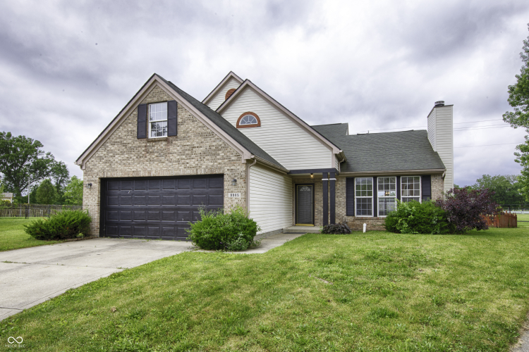 9905  Alexia Drive Indianapolis, IN 46236 | MLS 21981680