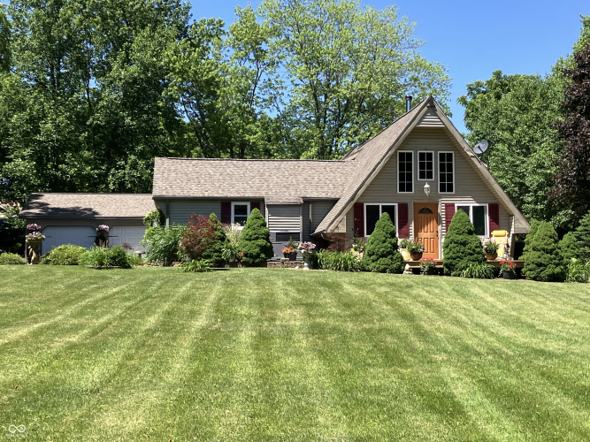 3330  Arrowhead Drive Crawfordsville, IN 47933 | MLS 21981693