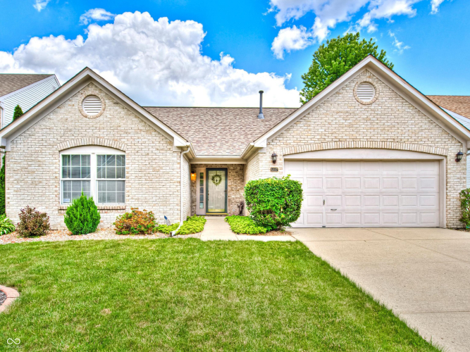 5117  Coppermill Circle Indianapolis, IN 46254 | MLS 21981840