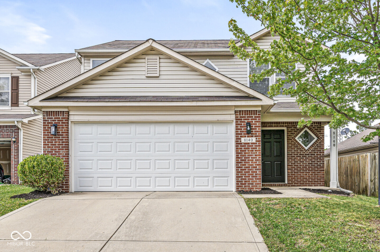 8140  Whistlewood Court Indianapolis, IN 46239 | MLS 21981898