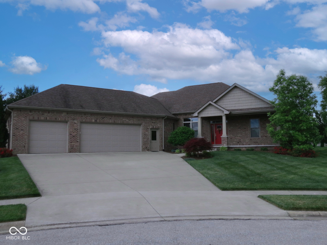 3759  Taylor Court Columbus, IN 47203 | MLS 21982032