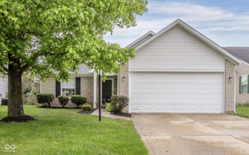 12337  River Valley Drive Fishers, IN 46037 | MLS 21982128
