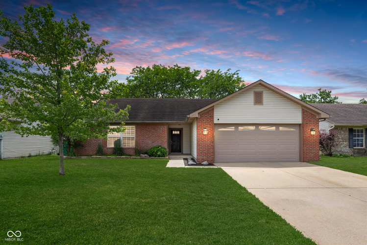 9615  Claymore Drive Fishers, IN 46038 | MLS 21982199