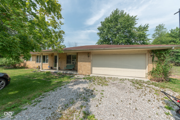 3085 N County Road 275  North Vernon, IN 47265 | MLS 21982224