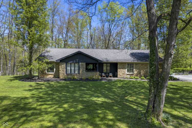10142  Hermosa Drive Indianapolis, IN 46236 | MLS 21982354