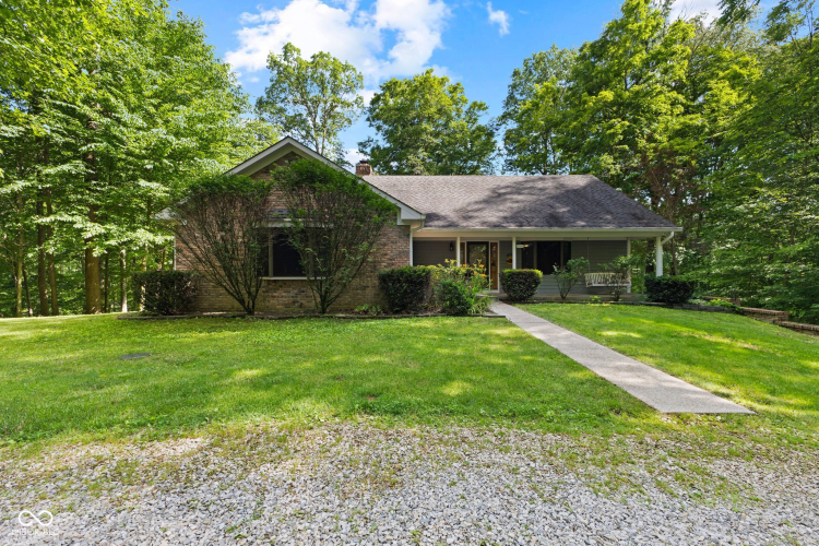559 E Country Lane Martinsville, IN 46151 | MLS 21982367