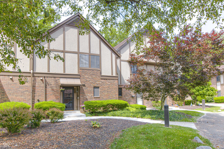 2254  Rome Drive Indianapolis, IN 46228 | MLS 21982397