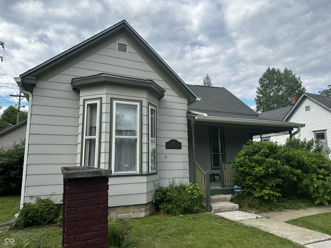 714 W Kirkwood Avenue Bloomington, IN 47404 | MLS 21982442