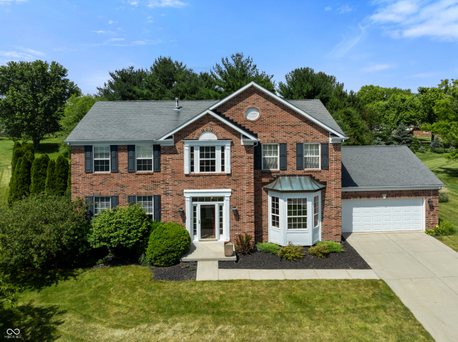 5706  Saratoga Place Plainfield, IN 46168 | MLS 21982459