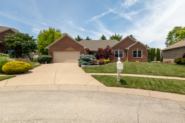7730  Donnehan Court Indianapolis, IN 46217 | MLS 21982462