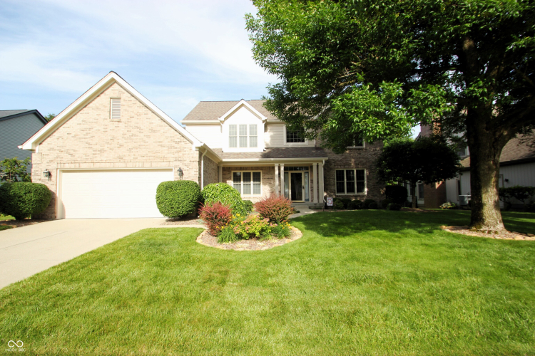 6257  Winford Drive Indianapolis, IN 46236 | MLS 21982569