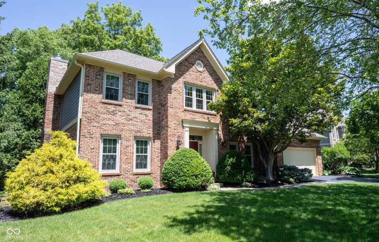 12522  Old Stone Drive Indianapolis, IN 46236 | MLS 21982713