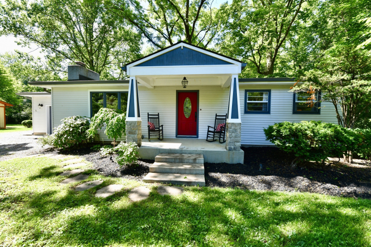 11911 E 86th Street Indianapolis, IN 46236 | MLS 21982755