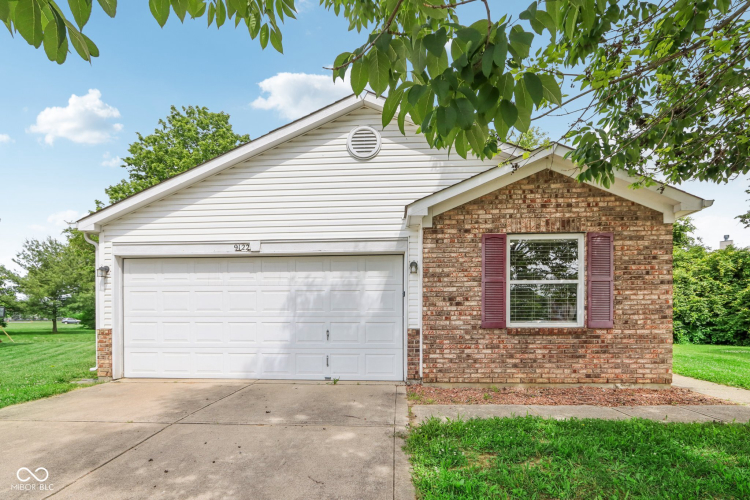 9122  Cardinal Flower Court Indianapolis, IN 46231 | MLS 21982797