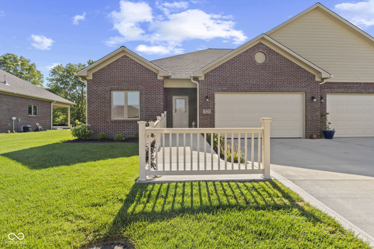 12755 N Commons Drive Mooresville, IN 46158 | MLS 21982848