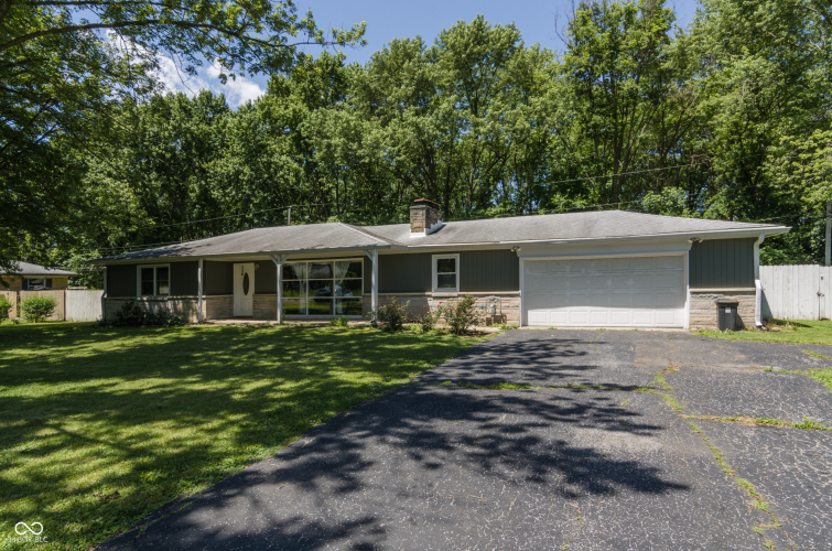 62  Buisdale Drive Indianapolis, IN 46214 | MLS 21983002