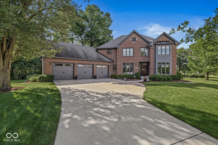 839  Pebble Brook Place Noblesville, IN 46062 | MLS 21983062