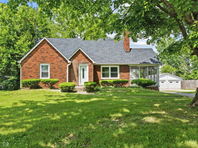 1112  North Drive Anderson, IN 46011 | MLS 21983123