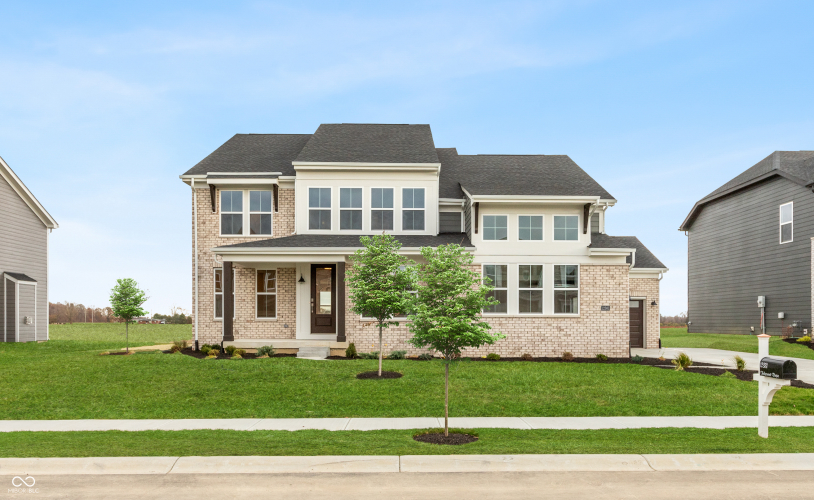 12381  Tidecrest Drive Fishers, IN 46037 | MLS 21983200