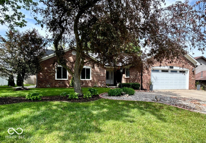 672  Coral Court Cicero, IN 46034 | MLS 21983283