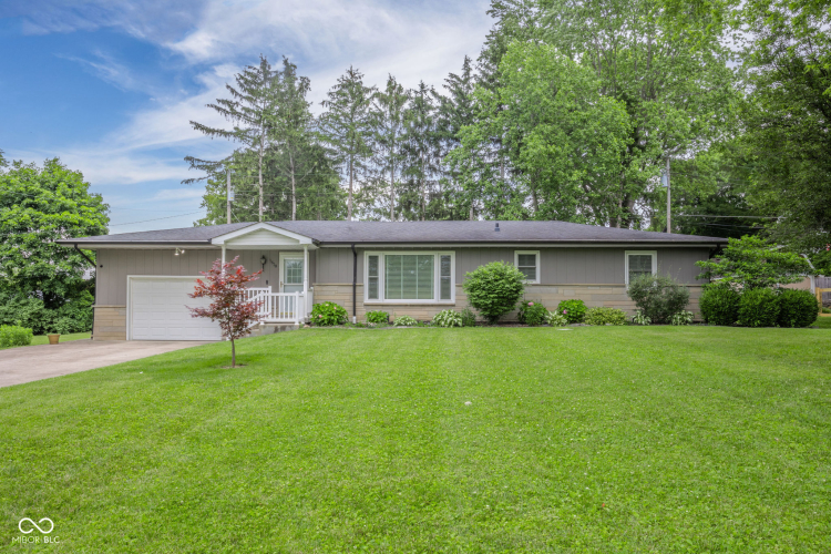 1618  Northcrest Drive Anderson, IN 46012 | MLS 21983365