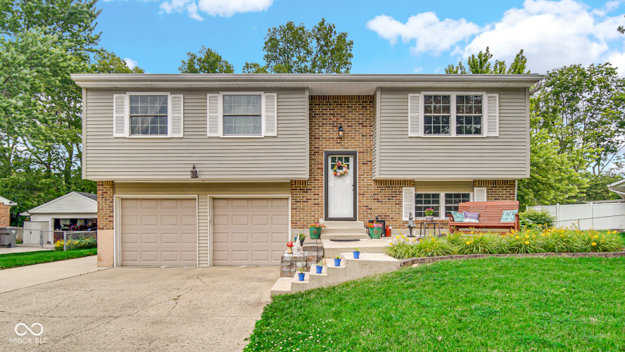 3628  Boxwood Drive Indianapolis, IN 46227 | MLS 21983517