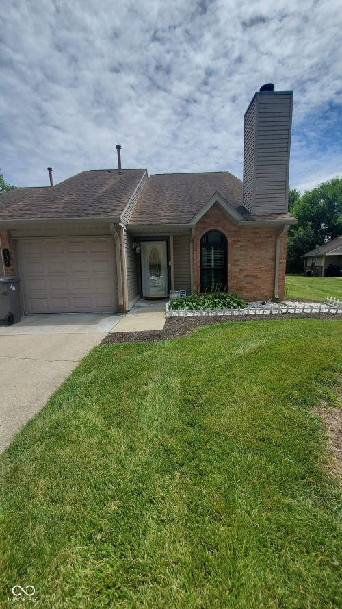 4359  Abby Creek Lane Indianapolis, IN 46205 | MLS 21983598