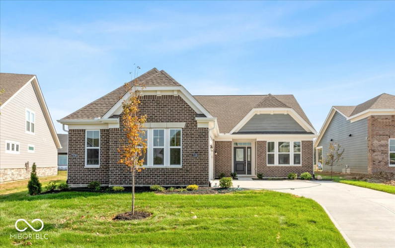 7139  Bailow Court McCordsville, IN 46055 | MLS 21983880