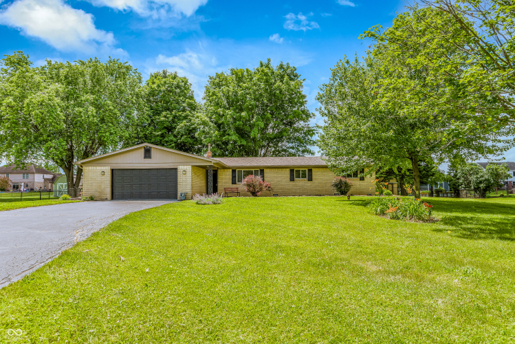 4708  Wanamaker Drive Indianapolis, IN 46239 | MLS 21983891