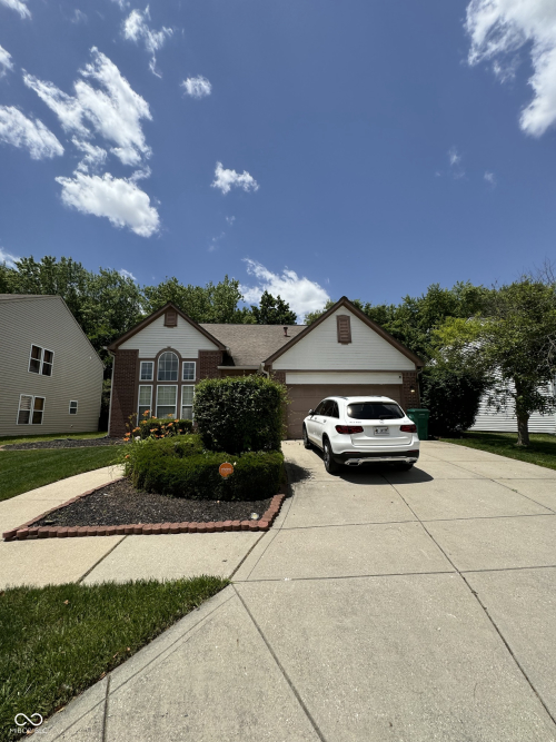 2108  Canvasback Drive Indianapolis, IN 46234 | MLS 21983897