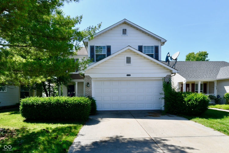 6430  Titania Drive Indianapolis, IN 46236 | MLS 21983911