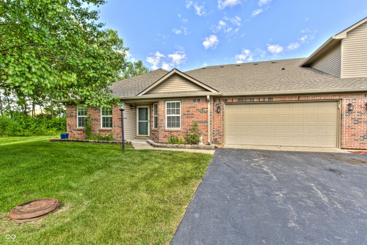5430  Cutter Corner Place Indianapolis, IN 46237 | MLS 21983977