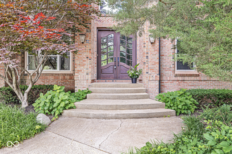7842  Preservation Drive Indianapolis, IN 46278 | MLS 21984077