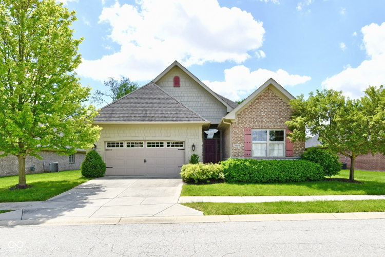 6755  Buckingham Lane Brownsburg, IN 46112 | MLS 21984163