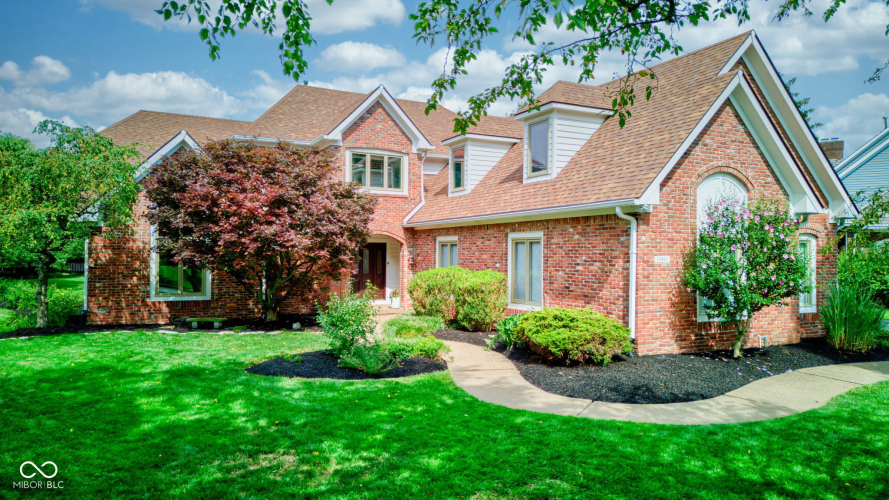 13811  Driftwood Drive Carmel, IN 46033 | MLS 21984342